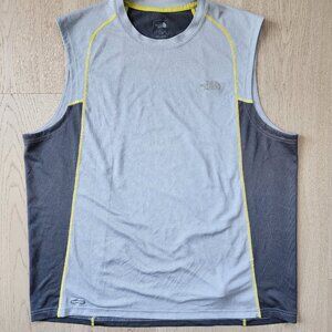 Men's North Face VaporWick Sleeveless top